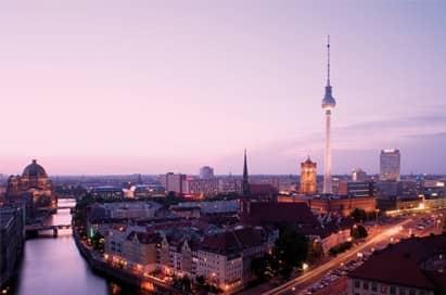 <h3>Berlin TV Tower</h3>
<p>On a Berlin school trip, students can ascend this iconic tower for breathtaking views of the city’s landmarks and skyline.</p>
